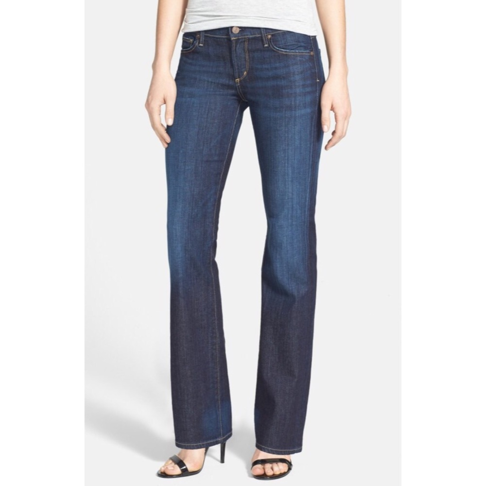Citizens of Humanity Dita Bootcut Jeans